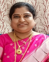 Mrs.Surekha Pradip Mane