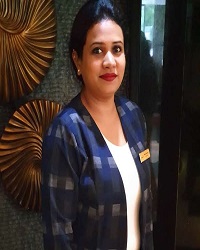 Mrs. Neha Shrinivas Patil