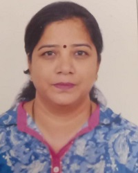 Mrs. Manisha Naresh Surve