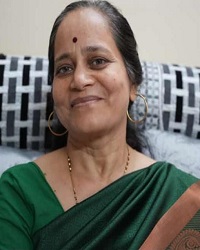 Mrs. Sunita Narayan Bhapkar