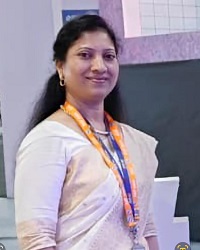 Mrs. Richa Rajesh Naik