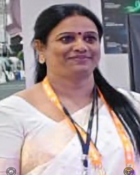 Mrs. Nilima Dattatray Ghavate