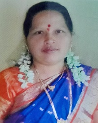 Mrs. Manjiri Manikrao Rane