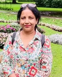 Mrs Uma Shahaji Jagtap